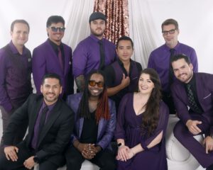 Venezia Rock Band