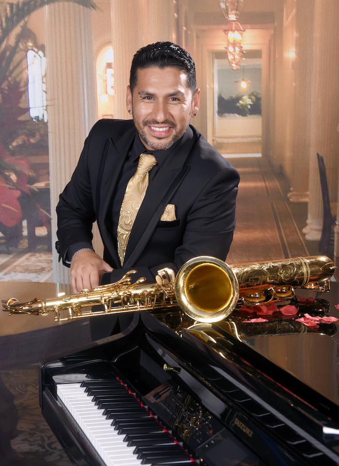 Dany Sax